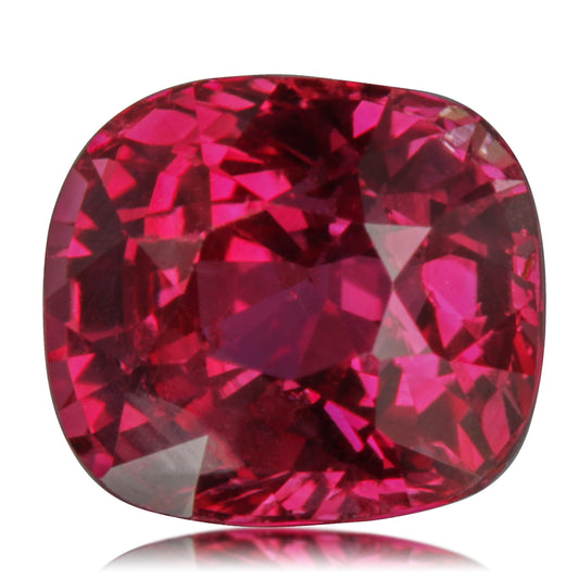 Ruby 1.07 ct