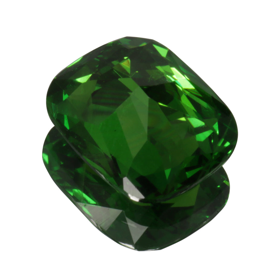 Tsavorite 3.25 ct