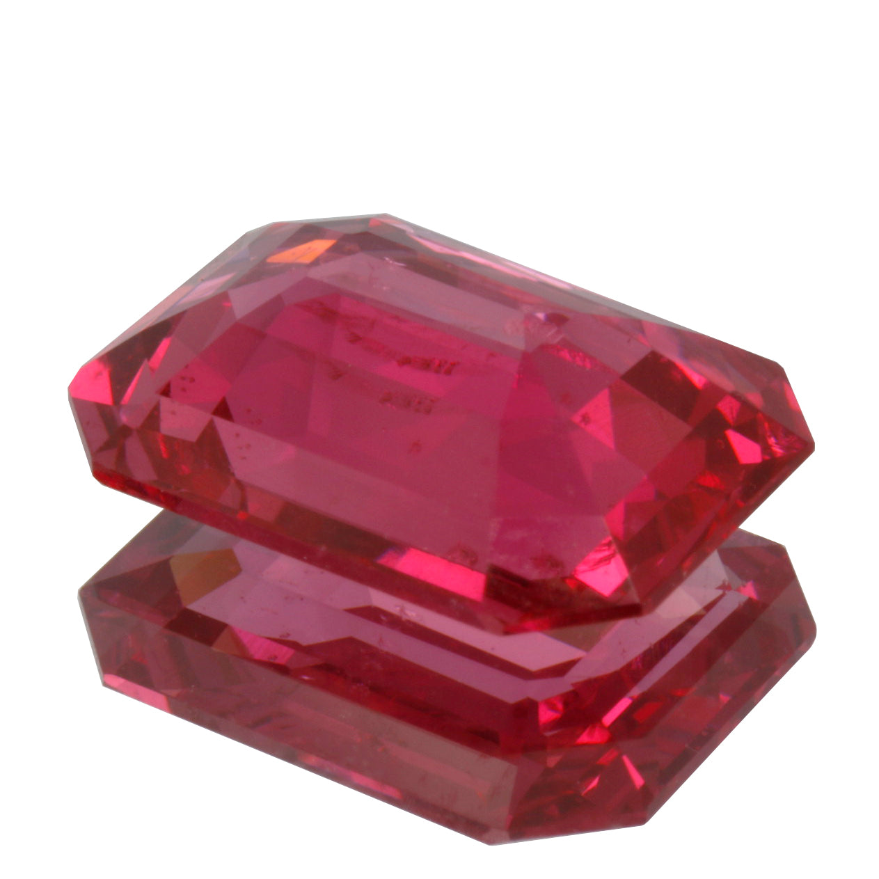 Pink Spinel 3.11 ct