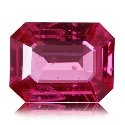 Pink Spinel 3.11 ct