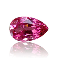 Pink Spinel Tanzania 2.10 ct