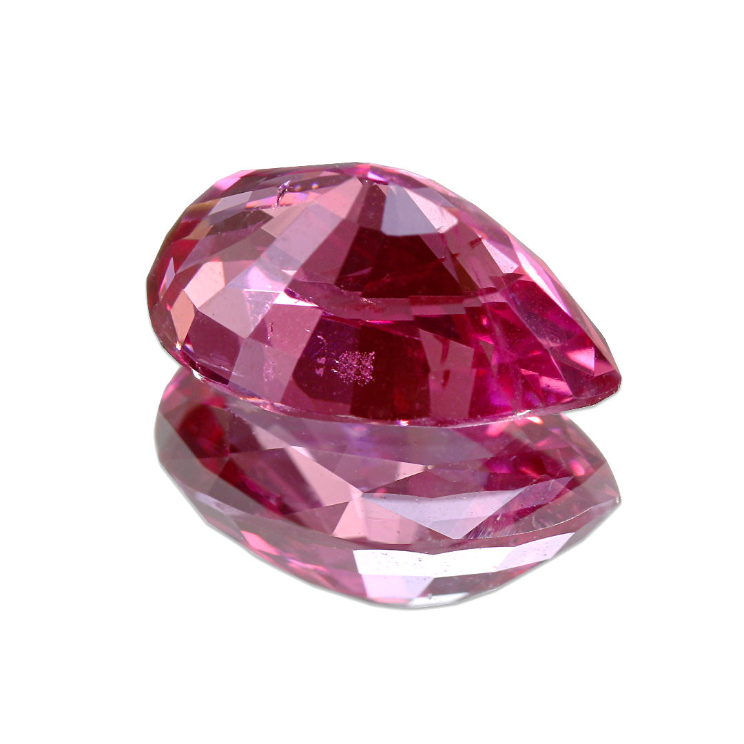 Pink Spinel Tanzania 2.10 ct