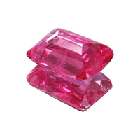 Pink Spinel 2.05 ct