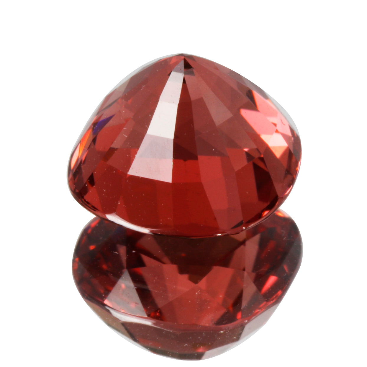 Red Spinel 3.43 ct