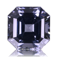Blue Gray Spinel 5.40 ct