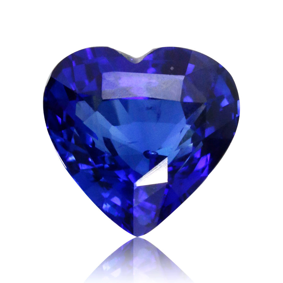Blue Sapphire 4.23 ct