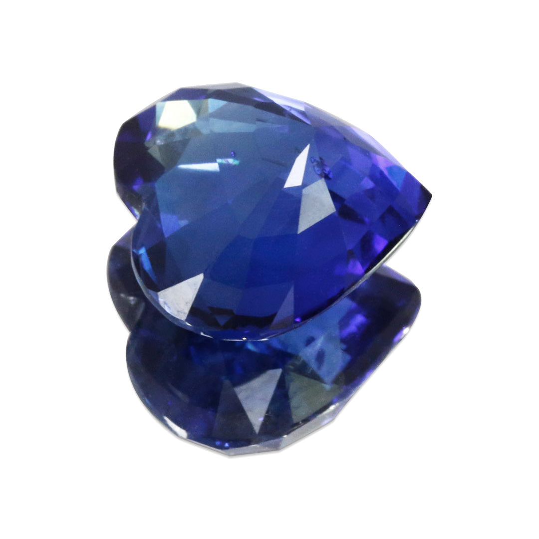 Blue Sapphire 4.23 ct