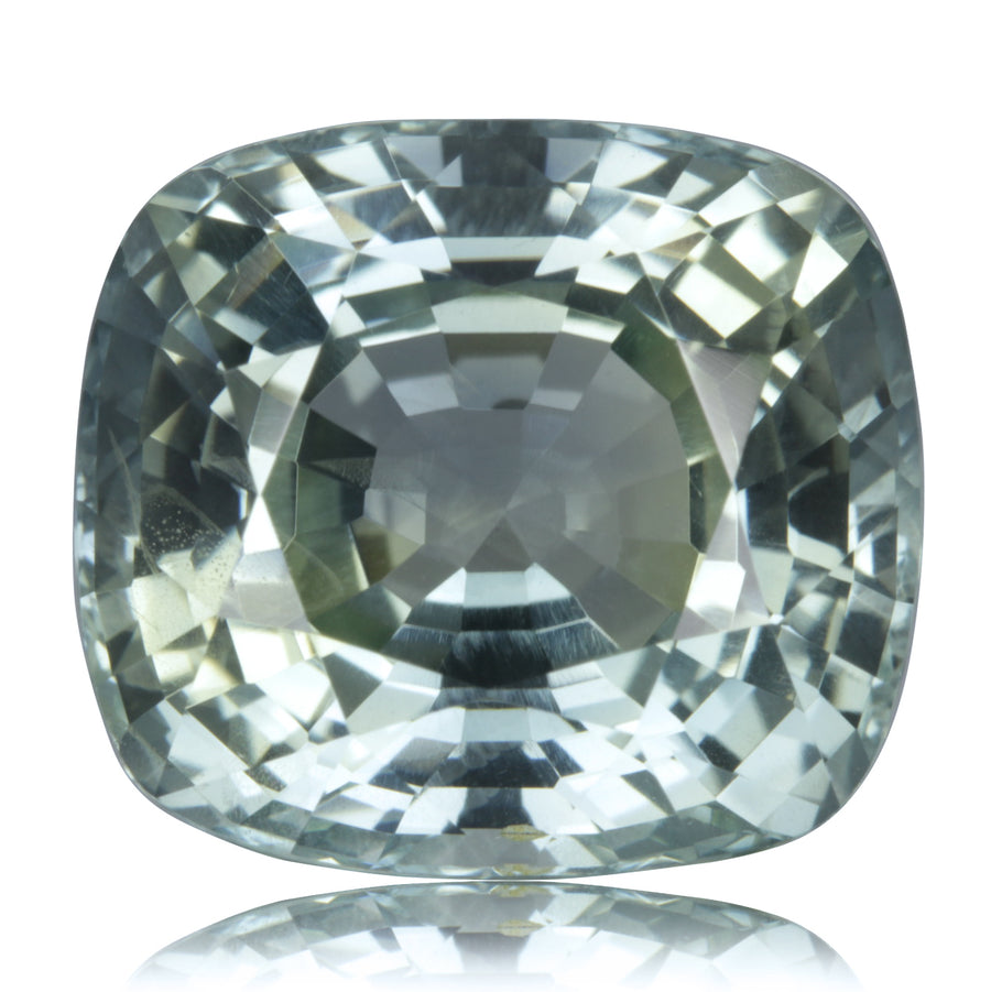 Fancy Sapphire 6.52 ct