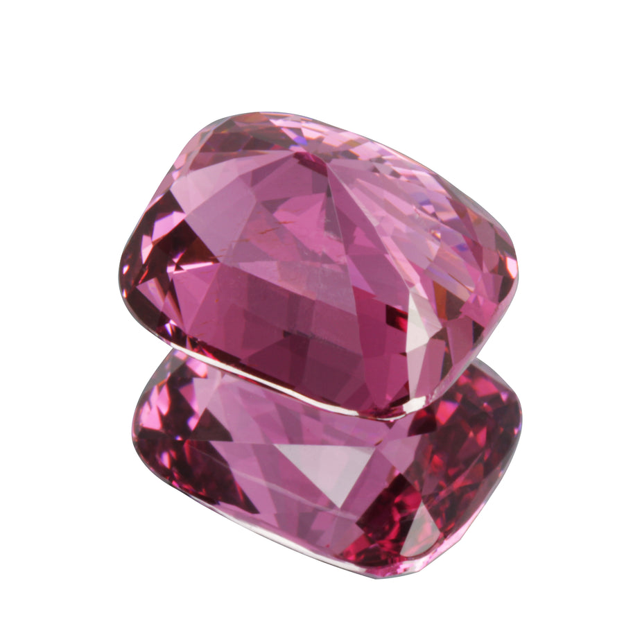 Pink Spinel 3.56 ct