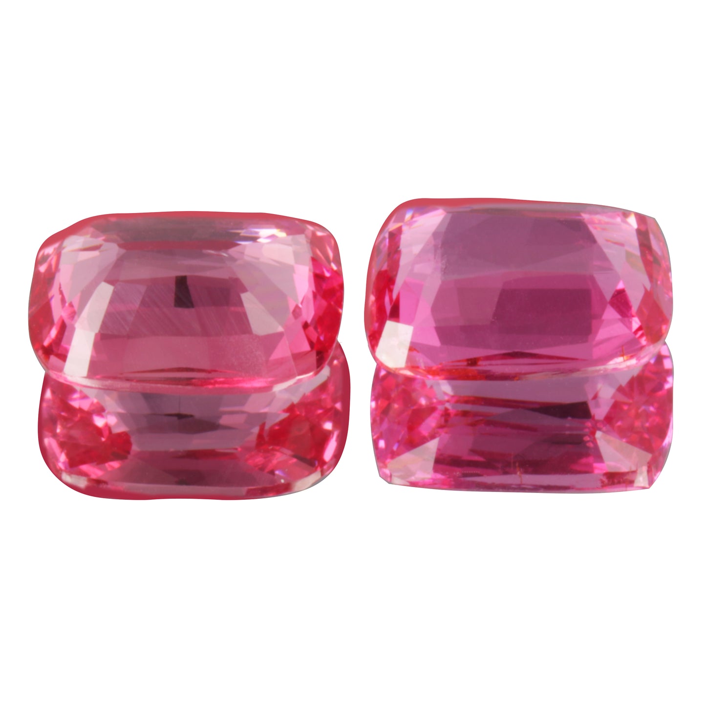 Pink Spinel 2.17 ct