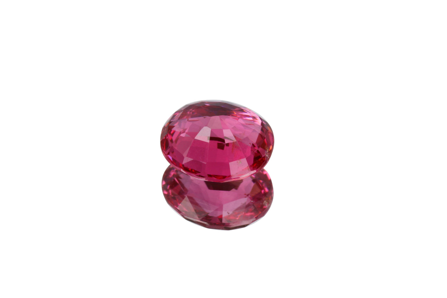 Pink Spinel 2.08 ct