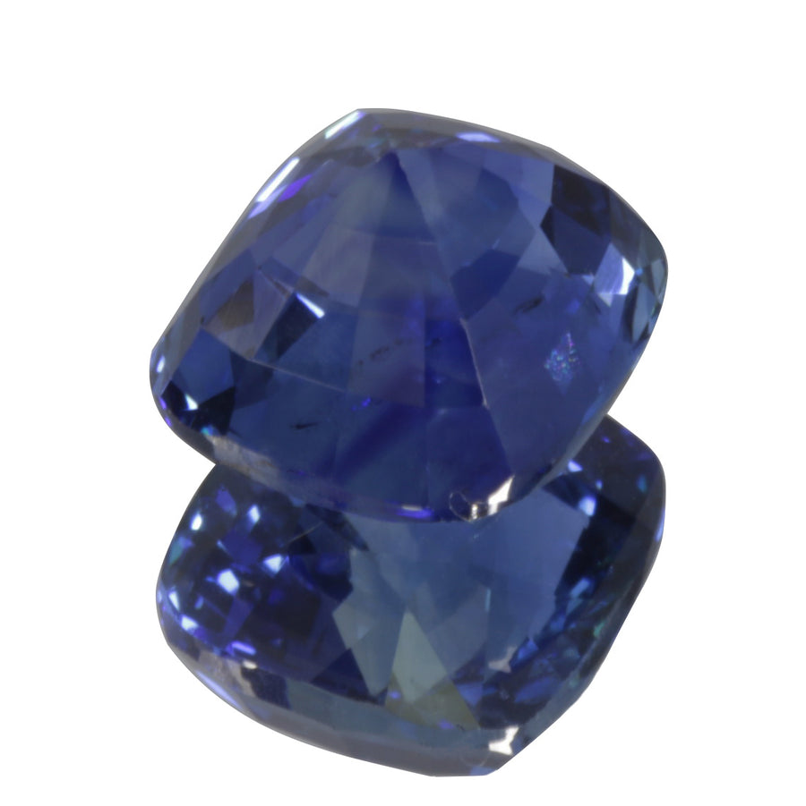Cornflower Blue Sapphire 3.08 ct