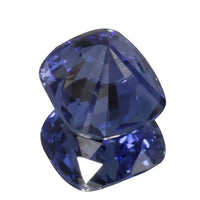 Blue Sapphire 2.50 ct