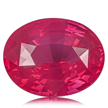 Pink Spinel 3.13 ct