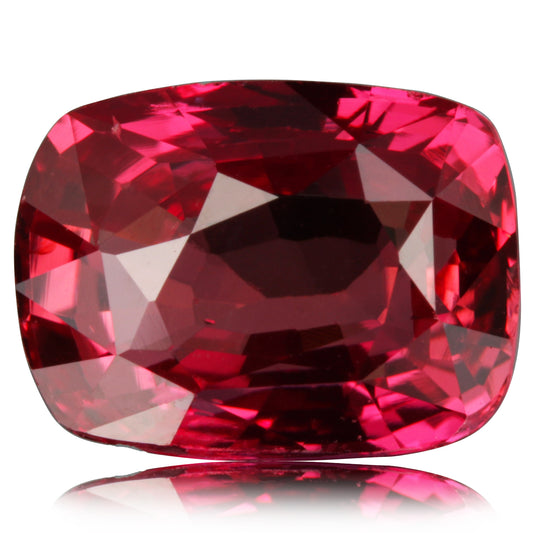 Ruby 2.55 ct