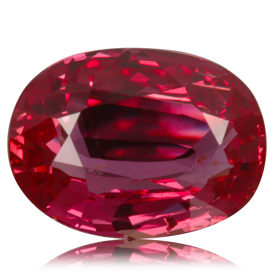 Ruby 2.44 ct
