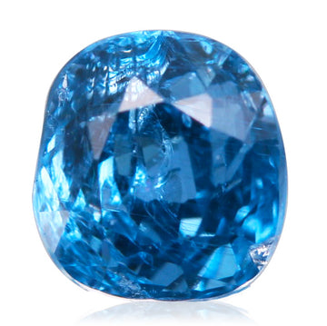 Cobalt Blue Spinel 0.49 ct
