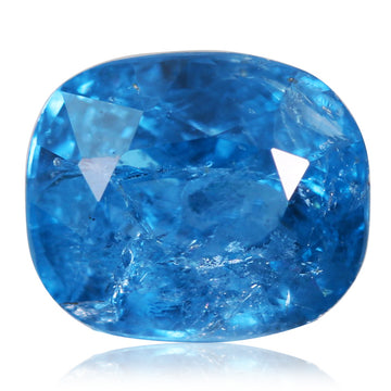 Cobalt Blue Spinel 1.03 ct