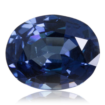 Cobalt Blue Spinel 2.14 ct